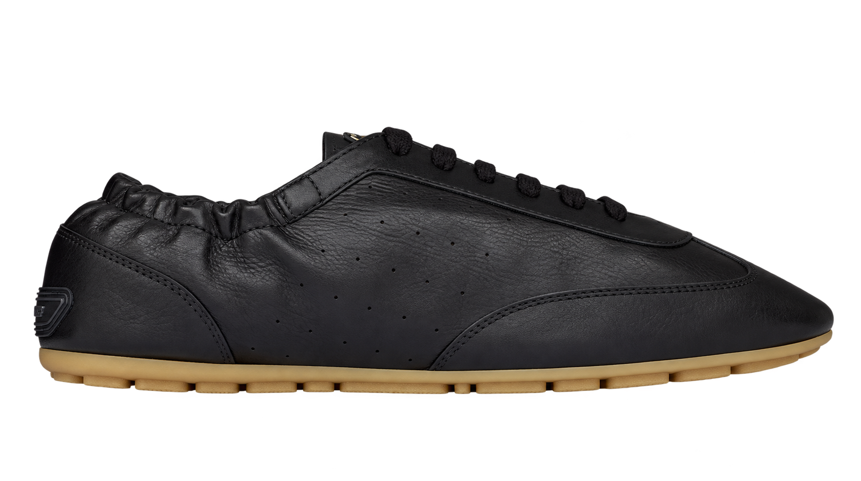 Saint Laurent Lewis Sneakers