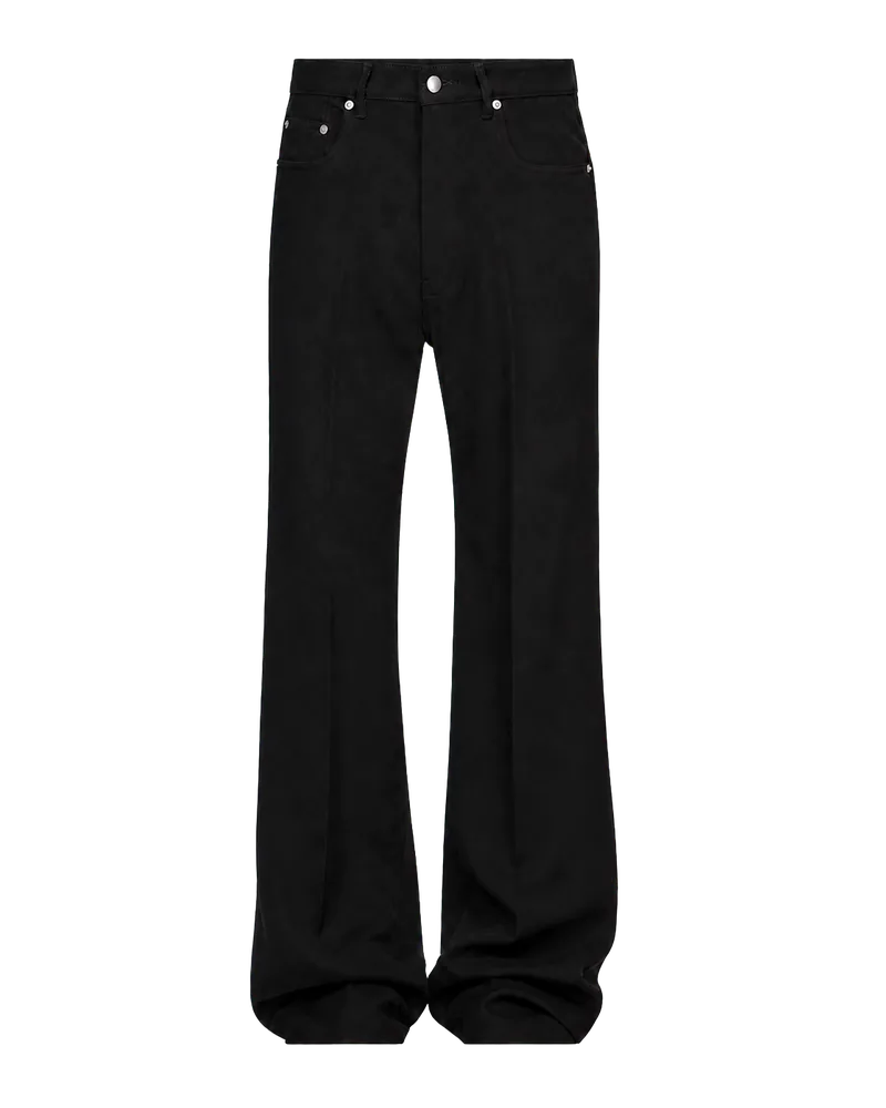 Rick Owens Geth Jeans